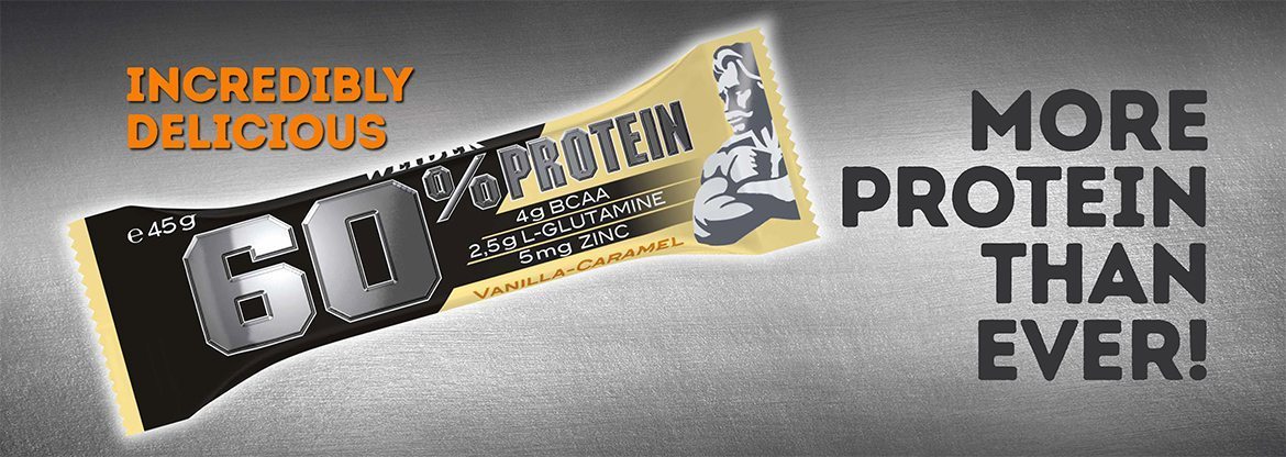 Proteinska pločica weider