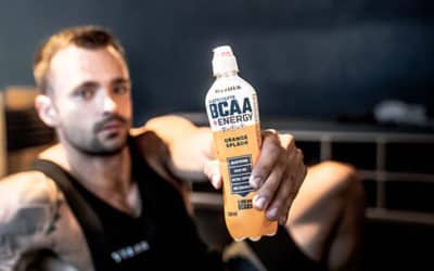 Obrok prije i poslije treninga