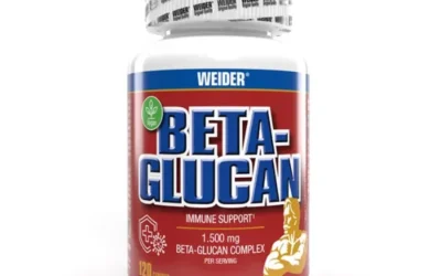 Weider Beta Glukan - Fitshop.hr