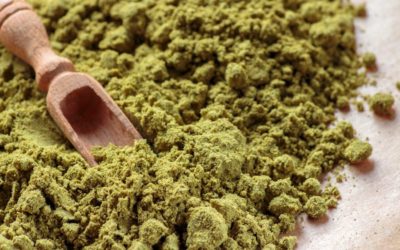 Konoplja – čudesna biljka