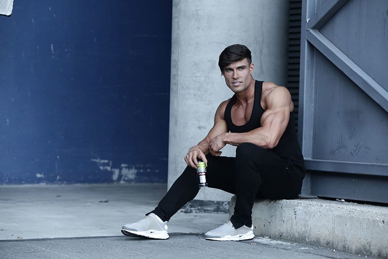 Mario Hervas BCAA aminokiseline - Fitshop.hr