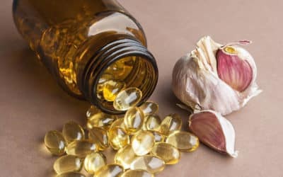 Što su dodatci prehrani?