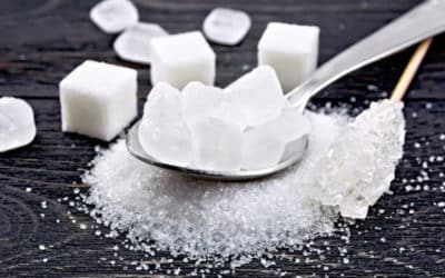 Šećer – Najotrovnija droga današnjice