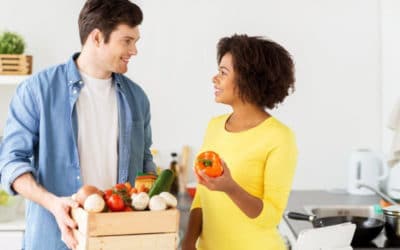 Lužnato-kiselo uravnoteženost organizma