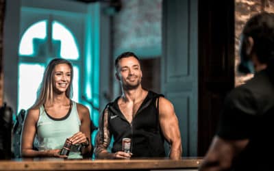 Osnovni principi prehrane u bodybuildingu