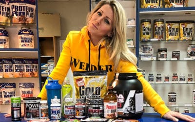 Što su suplementi ili dodatci prehrani?