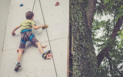Vježbanje u djetinjstvu poboljšava mentalne funkcije