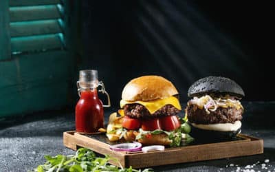 “Junk Food” uzrokuje mušku neplodnost