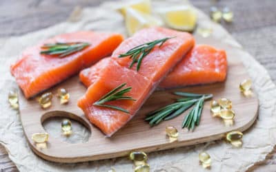 Omega 3 masne kiseline štite od raka kože