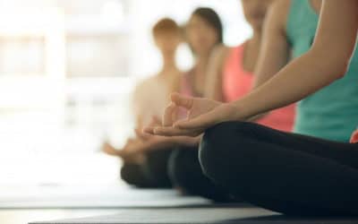 Joga uravnotežuje tijelo i um