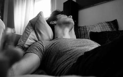 Spavanje, prehrana i oporavak sportaša