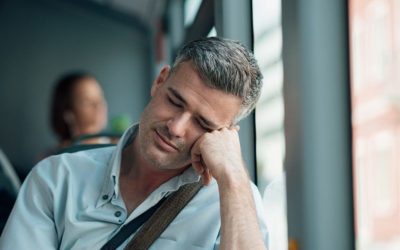 Manjak sna vrlo brzo utječe na zdravlje