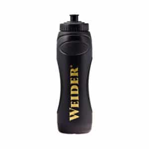 Weider Bidon 1000ml Black - Fitshop.hr