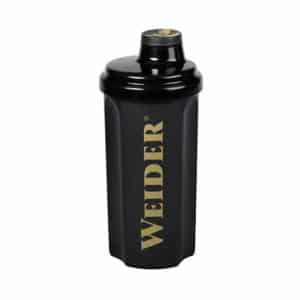Weider Shaker 700ml black - Fitshop.hr