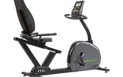 Tunturi Performance E50R - lezeci sobni bicikl - Fitshop.hr