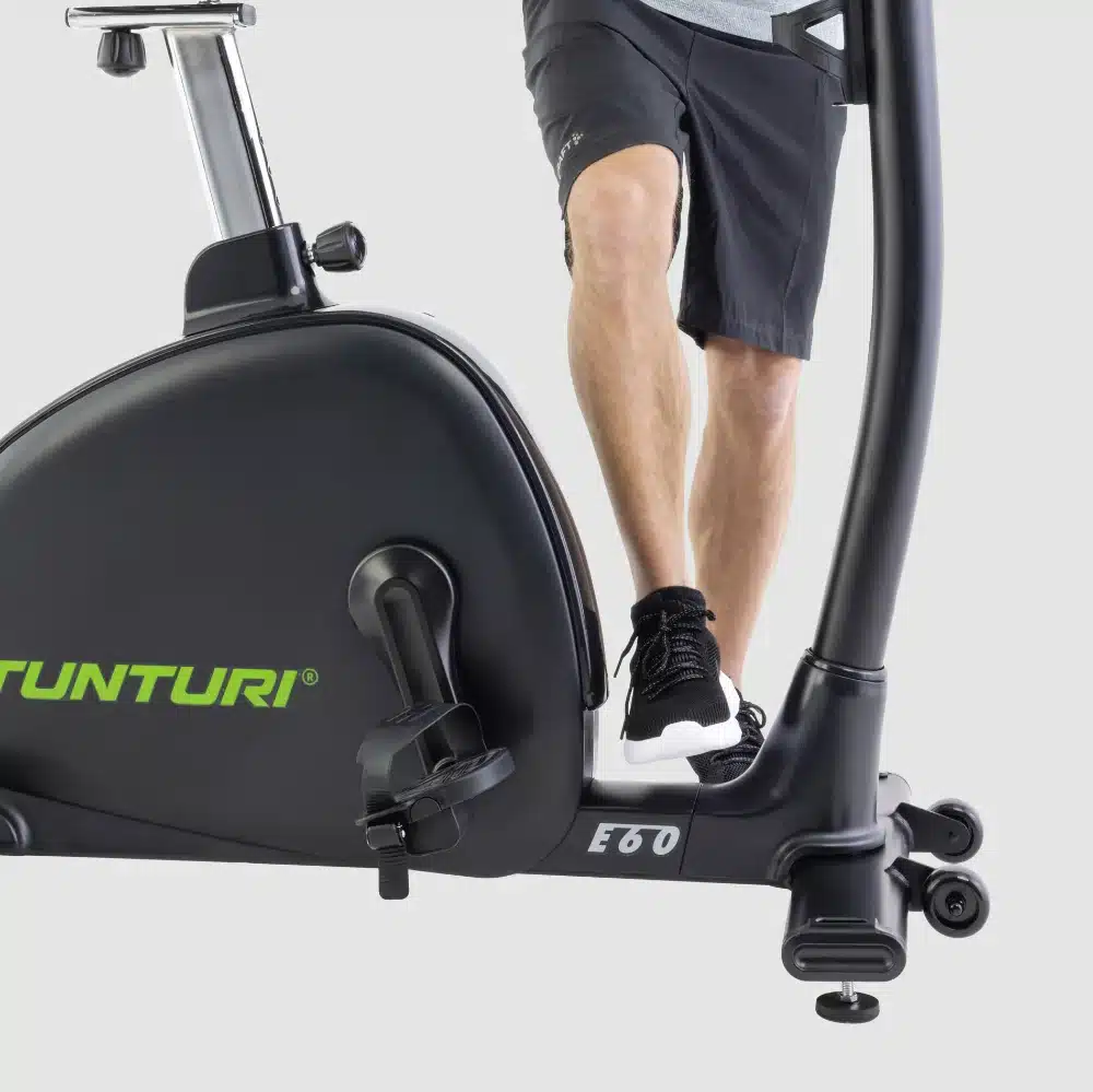 Tunturi Performance E60 sobni bicikl - prilaz