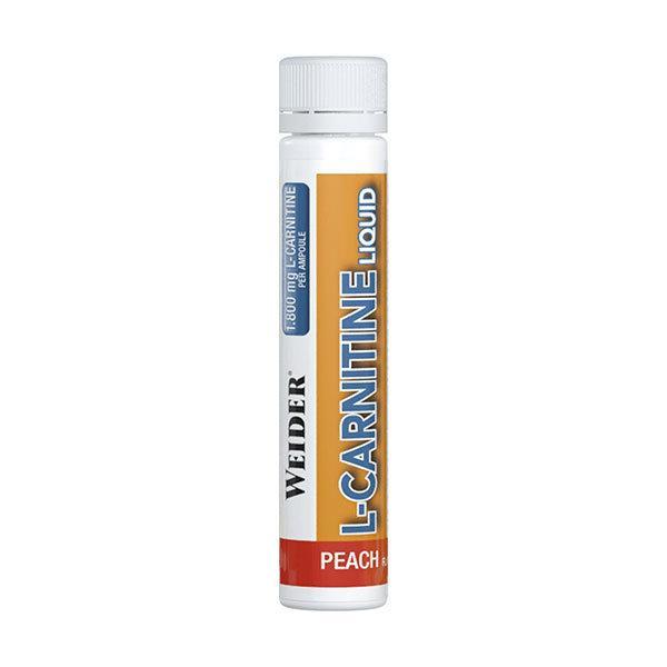 l carnitine weider L-carnitine 3150mg, 473ml, liquid, 5% Rich Piana, Weight loss supplement