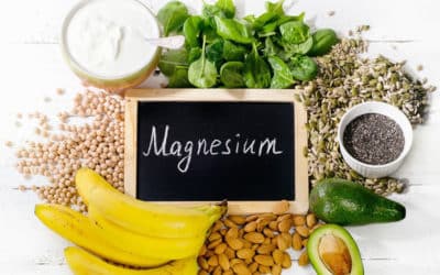 Magnezij – kako magnezij poboljšava vaše zdravlje?