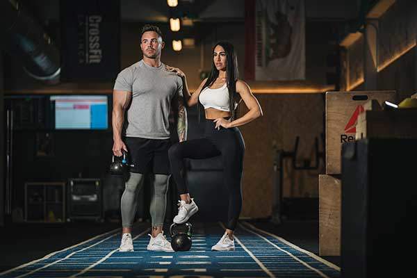 protein graska - Lorena - weider - fitshop.hr