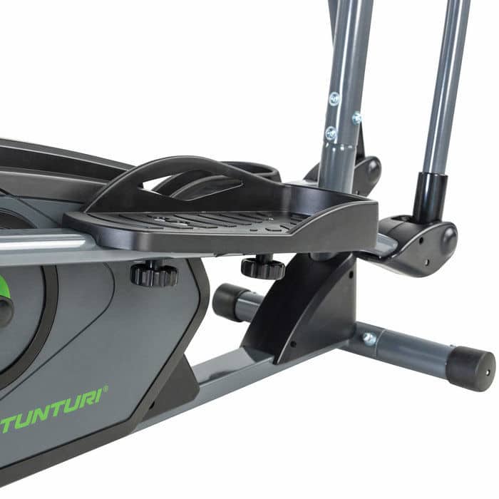 Tunturi orbitrek Cardio Fit C30 - podesive papućice - Fitshop.hr