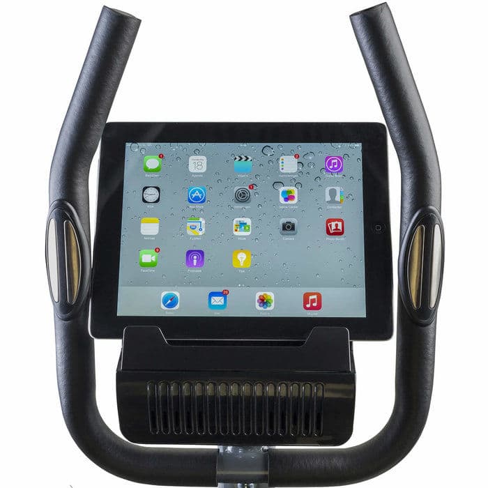 Tunturi orbitrek Cardio Fit C30 - tablet - Fitshop.hr