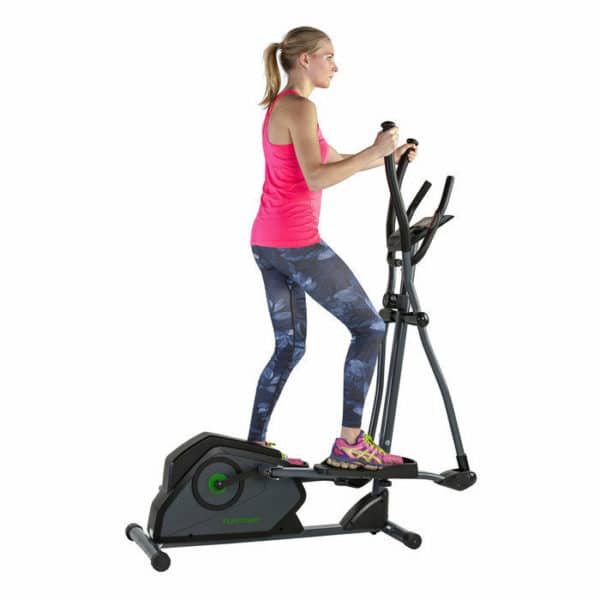 Tunturi orbitrek Cardio Fit C30