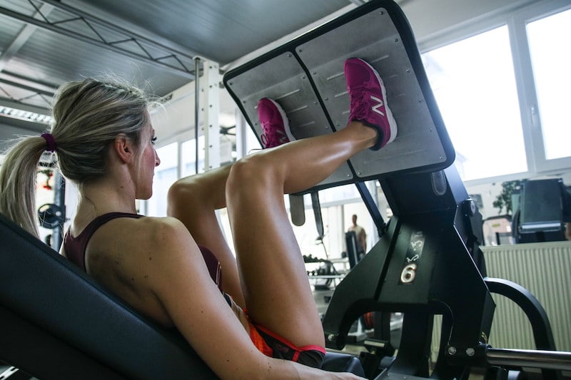 Queen__fit - Diana Krznarić - mršavljenje - smršaviti - Fitshopo.hr