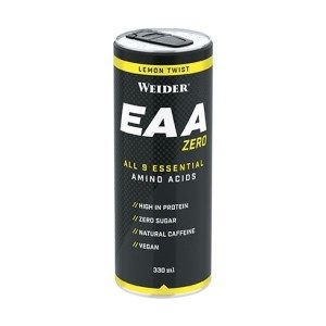 Weider EAA RTD 330ml limun u limenci - esencijalne aminokiseline - Fitshop.hr