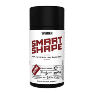 Weider Smart Shape kapsule