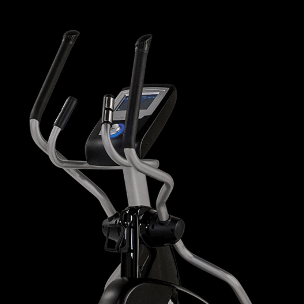 Tunturi Platinum Pro orbitrek - nosač za bočicu