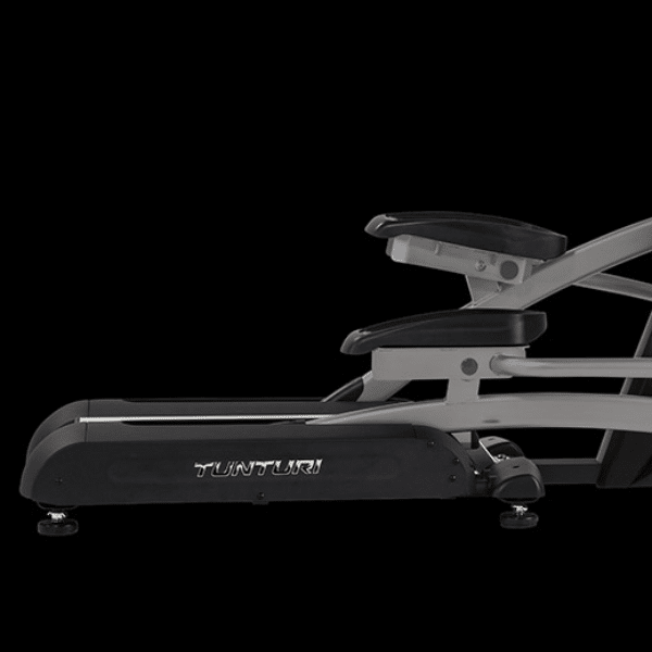 Tunturi Platinum Pro orbitrek - pedale