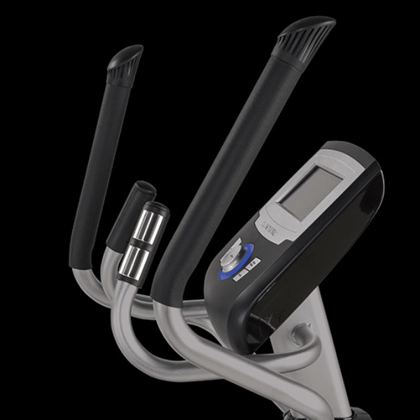 Tunturi Platinum Pro orbitrek - ručke