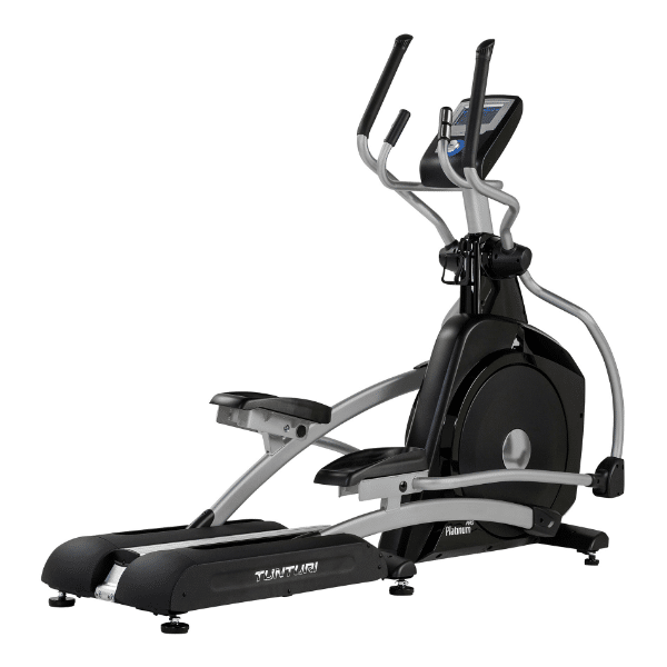 Tunturi Platinum Pro orbitrek fitness sprave