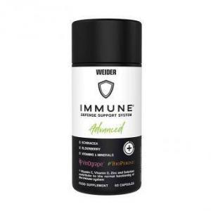 Weider Immune defense