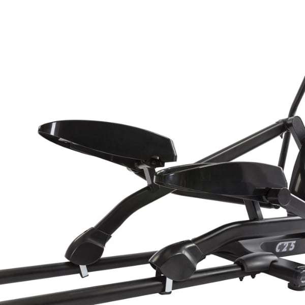 Tunturi orbitrek Competence C25-pedale