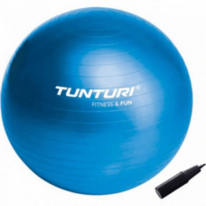 Tunturi gimnastička lopta 75cm-naslovna