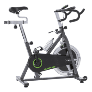 Tunturi sprinter bike cardio fit S30-naslovna