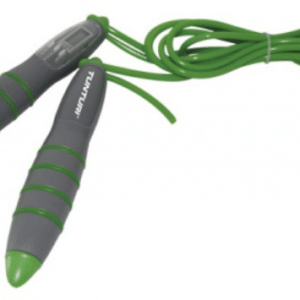 Tunturi vijača s brojačem-naslovna