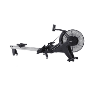 Tunturi Platinum Pro Air Rower_-naslovna