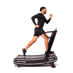 Bodytone Air Runner traka za trčanje-naslovna