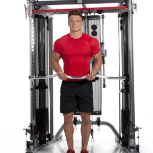 FINNLO MAXIMUM MULTIFUNKCIONALNI-GYM FT2-naslovna