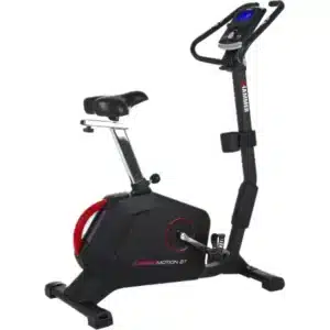 Hammer Cardio Motion BT - sobni bicikl