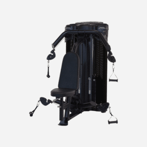 INSPIRE CHEST_SHOULDER-Dual machine-naslovna