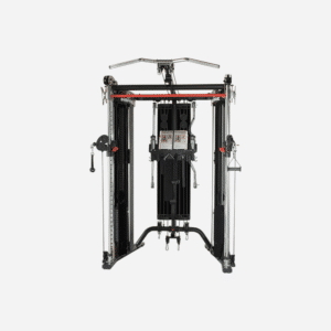 INSPIRE FT2 FUNCTIONAL TRAINER-naslovna
