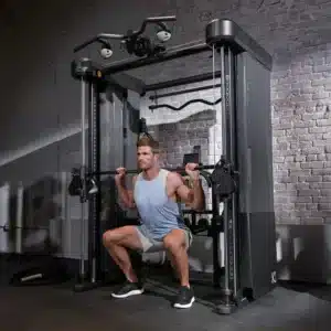 INSPIRE FT2 PRO FUNCTIONAL TRAINER