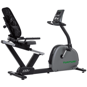 Tunturi Performance E60R ležeći bicikl-naslovna