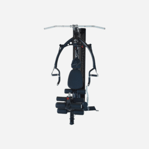 Inspire M2 multi gym -naslovna