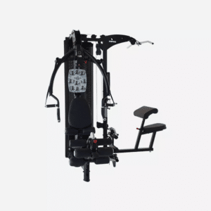 Inspire M5 multi gym-naslovna
