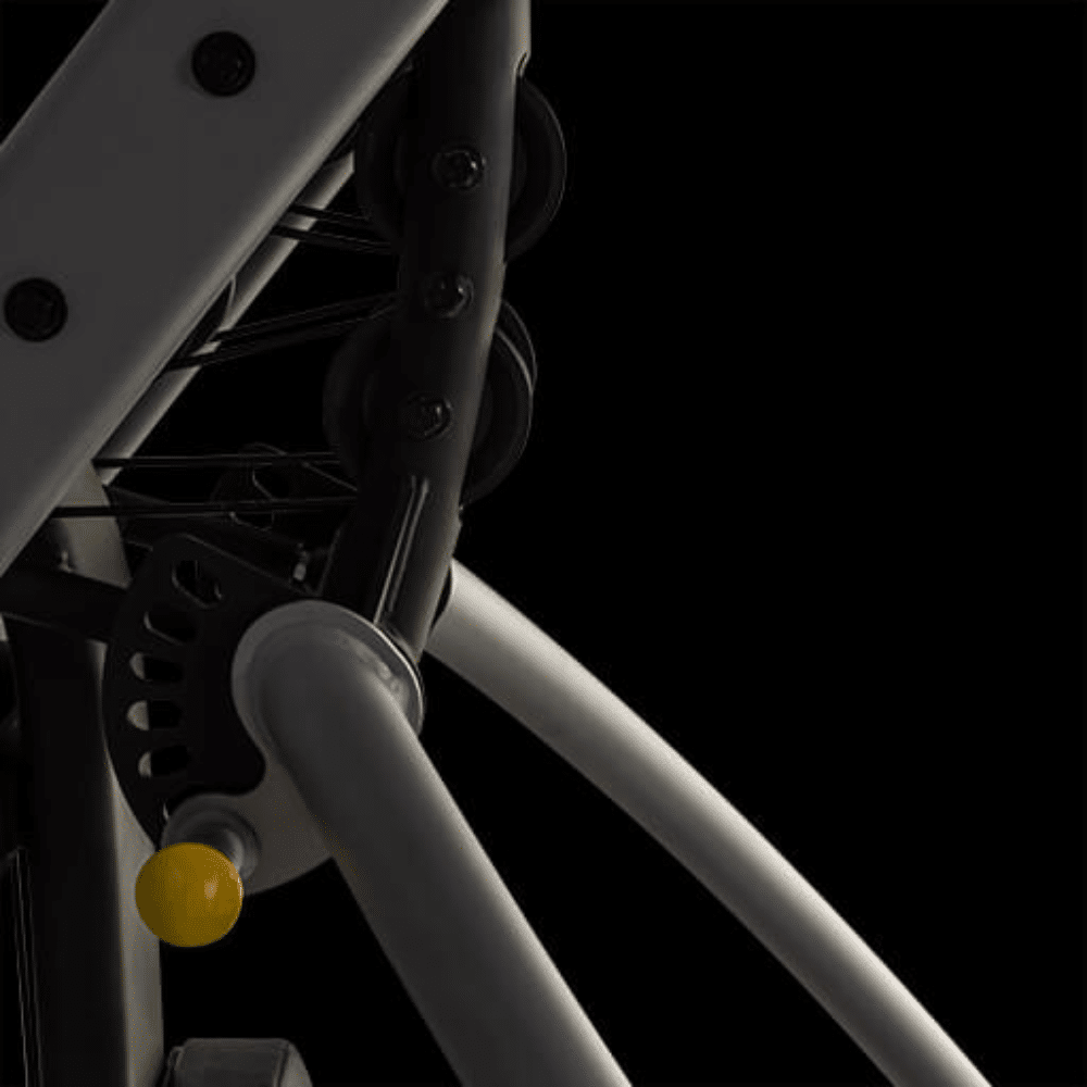 Tunturi Platinum sprava za gornji dio tijela-chest press