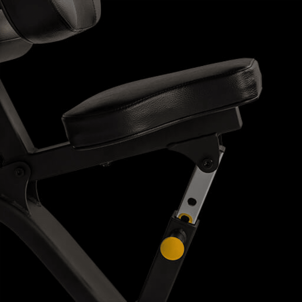 Tunturi Platinum sprava za gornji dio tijela-sjedalo2